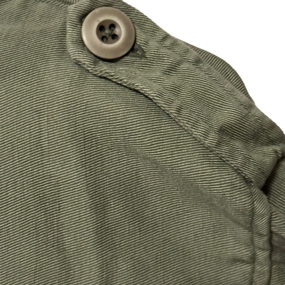 Rails Elliot Embroidered Utility Shacket Boho Western Desert Wanderlust Small - Picture 5 of 14